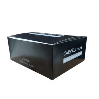 Carvão Polvorado ..