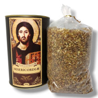 Incenso Misericordiae 500g..