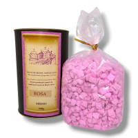 Incenso Rosa 500g..