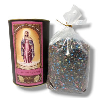 Incenso Nsr das Lágrimas 500g..