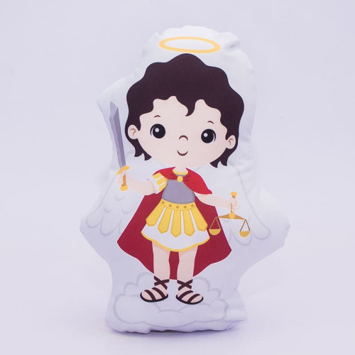 Naninha Infantil São Miguel