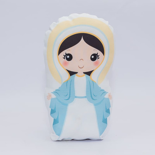 Naninha Infantil N.S das Graças