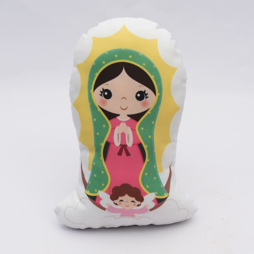 Naninha Infantil N.S de Guadalupe