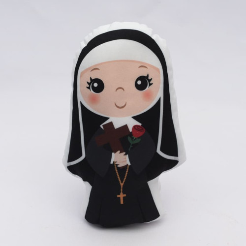 Naninha Infantil Santa Rita