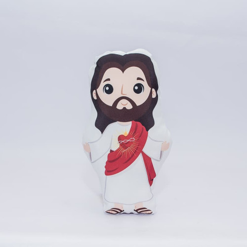 Naninha Infantil Sagrado Coração de Jesus