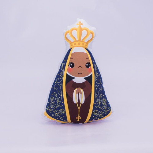 Naninha Infantil N.S Aparecida