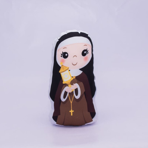 Naninha Infantil Santa Clara