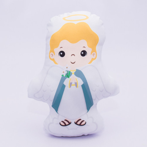Naninha Infantil São Gabriel