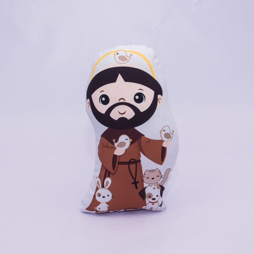 Naninha Infantil São Francisco