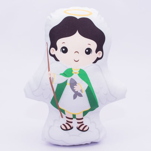 Naninha Infantil São Rafael