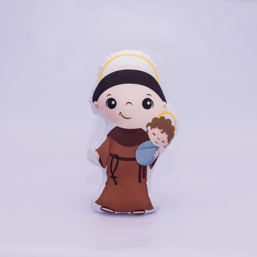 Naninha Infantil Santo Antônio