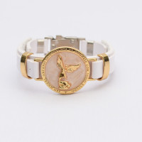 Pulseira Couro Diversas..