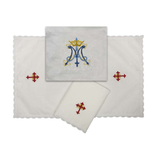 Bolsa Viatico Mariana