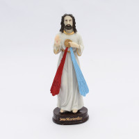 Imagem Resina Nacional Misericordioso 15..